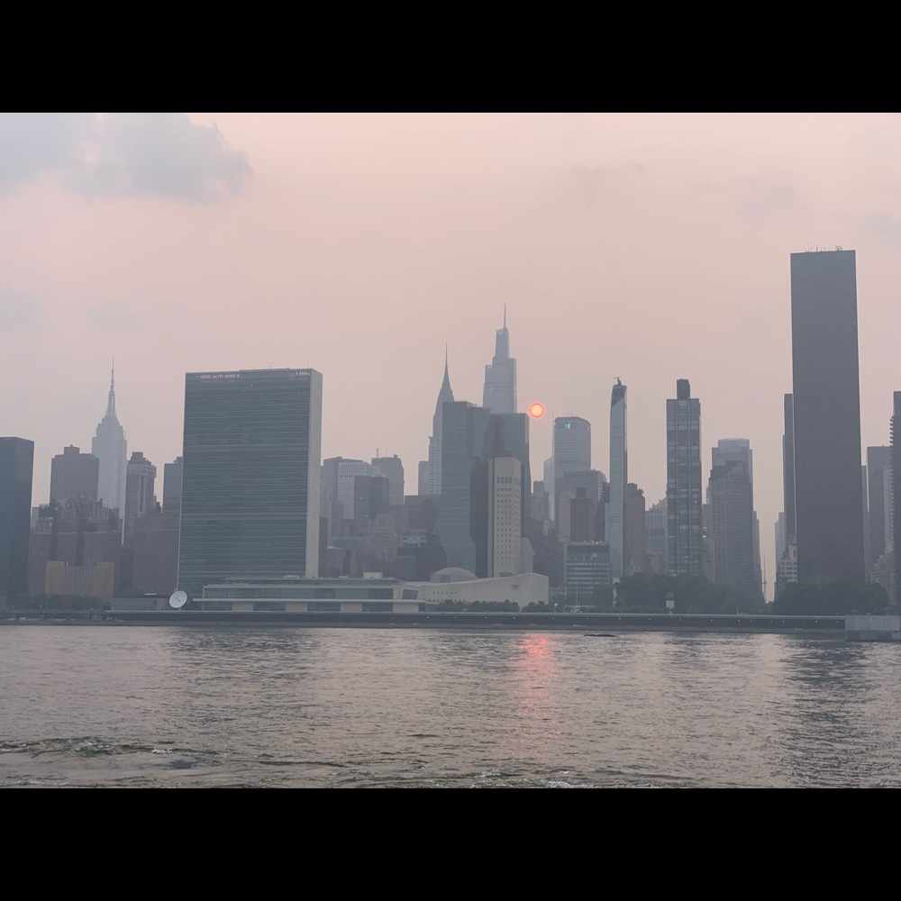 Meet your Posher, Adrienn